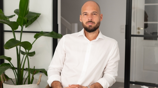 Natsana-Marketingleiter ist jetzt Markenchef von Naturtreu - Roman Königsmark ist Chief Brand Officer bei Naturtreu - Quelle: Sarah Becke